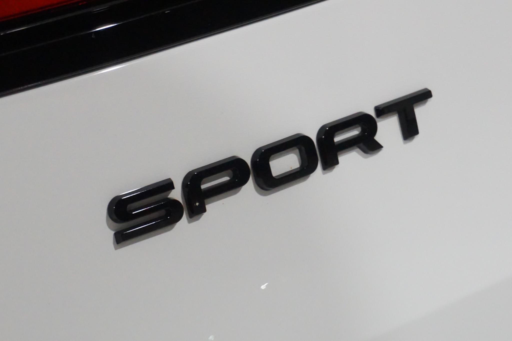 Land Rover Range Rover Sport 3.0 D300 MHEV Dynamic SE Auto 4WD Euro 6 (s/s) 5dr